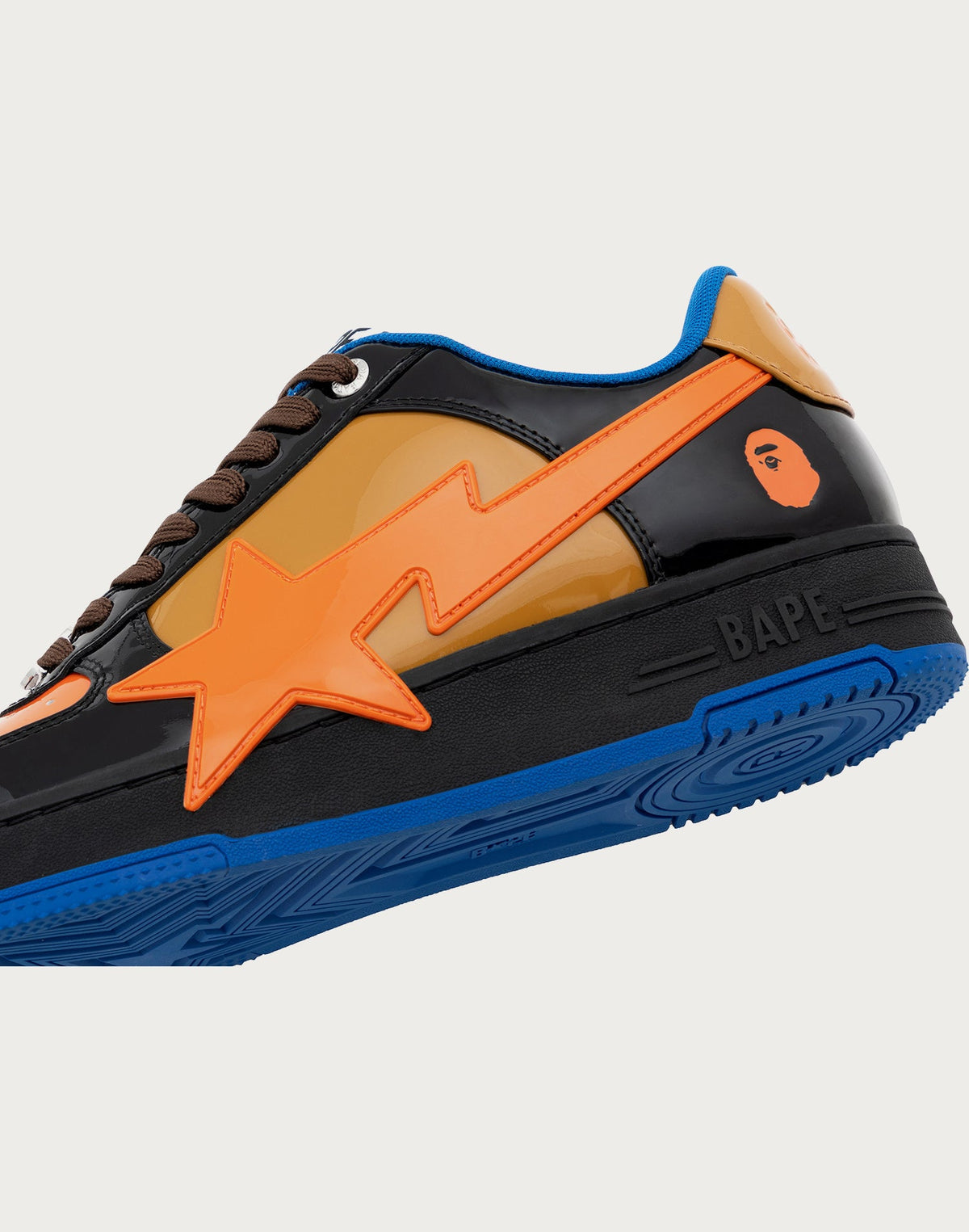 BAPE STA OS #1 MENS