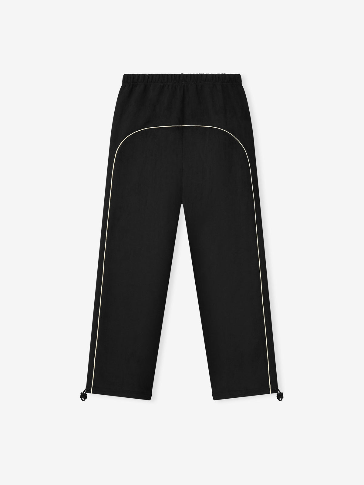 Suede Fleece Signature Relaxed Pant