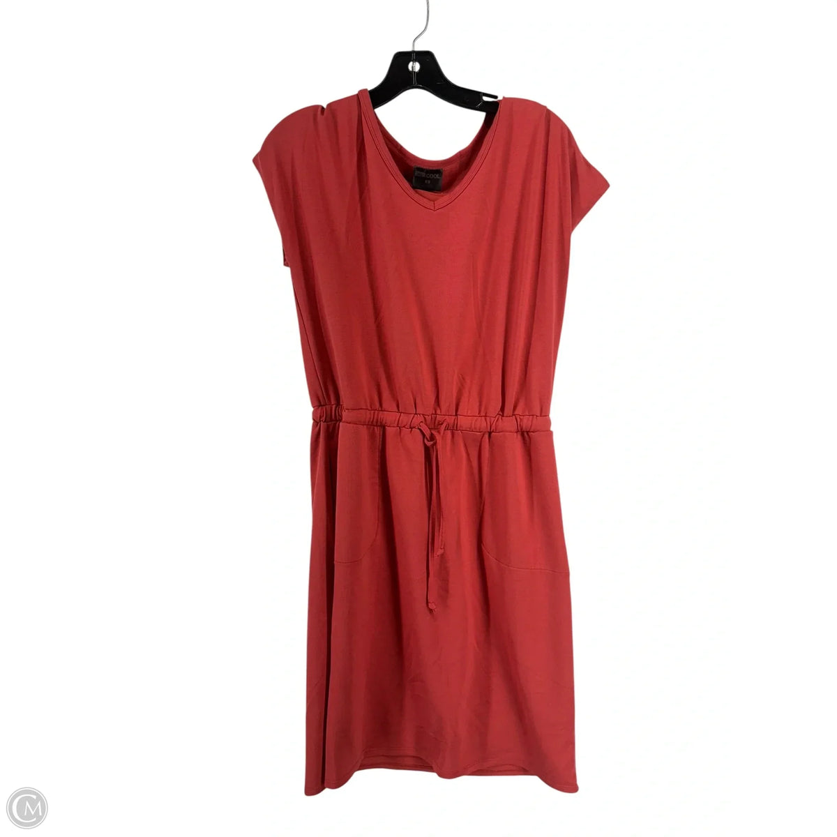 Dress Casual Short By 32 Degrees In Red, Size: S