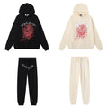Rsnow Sp5der-Hoodie And Pants 8210