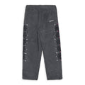 Slate Webstone Teddy Fleece Pant