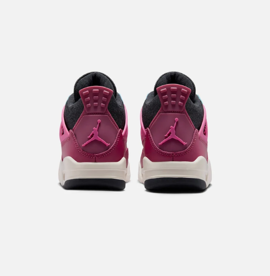Women's Air Jordan 4 'Birds of Paradise'