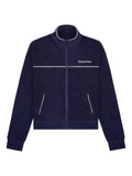 Sporty & Rich New Serif track jacket