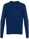 TOM FORD roll-neck cashmere jumper