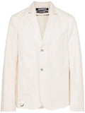 Jacquemus La Veste Jean blazer