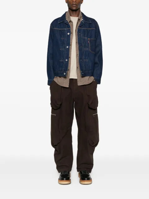 Levi's Type I jacket