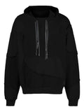 Mostly Heard Rarely Seen Cut Me Up hoodie