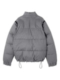 Sunnei Puffy Bomber jacket