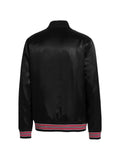 PUMA embroidered jacket