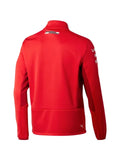 PUMA team softshell jacket