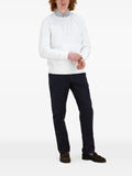 Fortela Harvard crew-neck sweatshirt