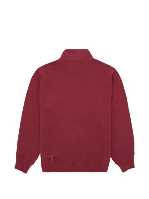 Fortela Princeton zip sweatshirt