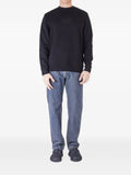 Karl Lagerfeld Karlito patch sweatshirt