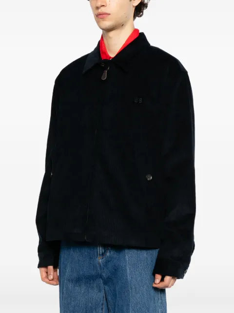 Wales Bonner Drew jacket