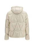 Moose Knuckles Iceberg quilted puffer jacket