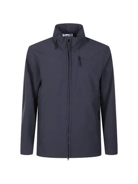 Stone Island Q100005 Soft Shell-R_e.dye® technology jacket