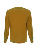 Diesel gradient-effect logo-print sweatshirt