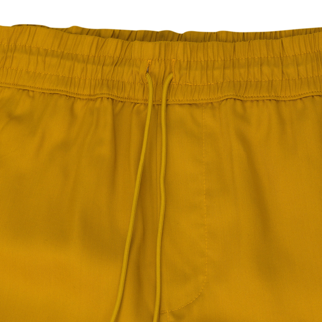 Mustard Track Shorts