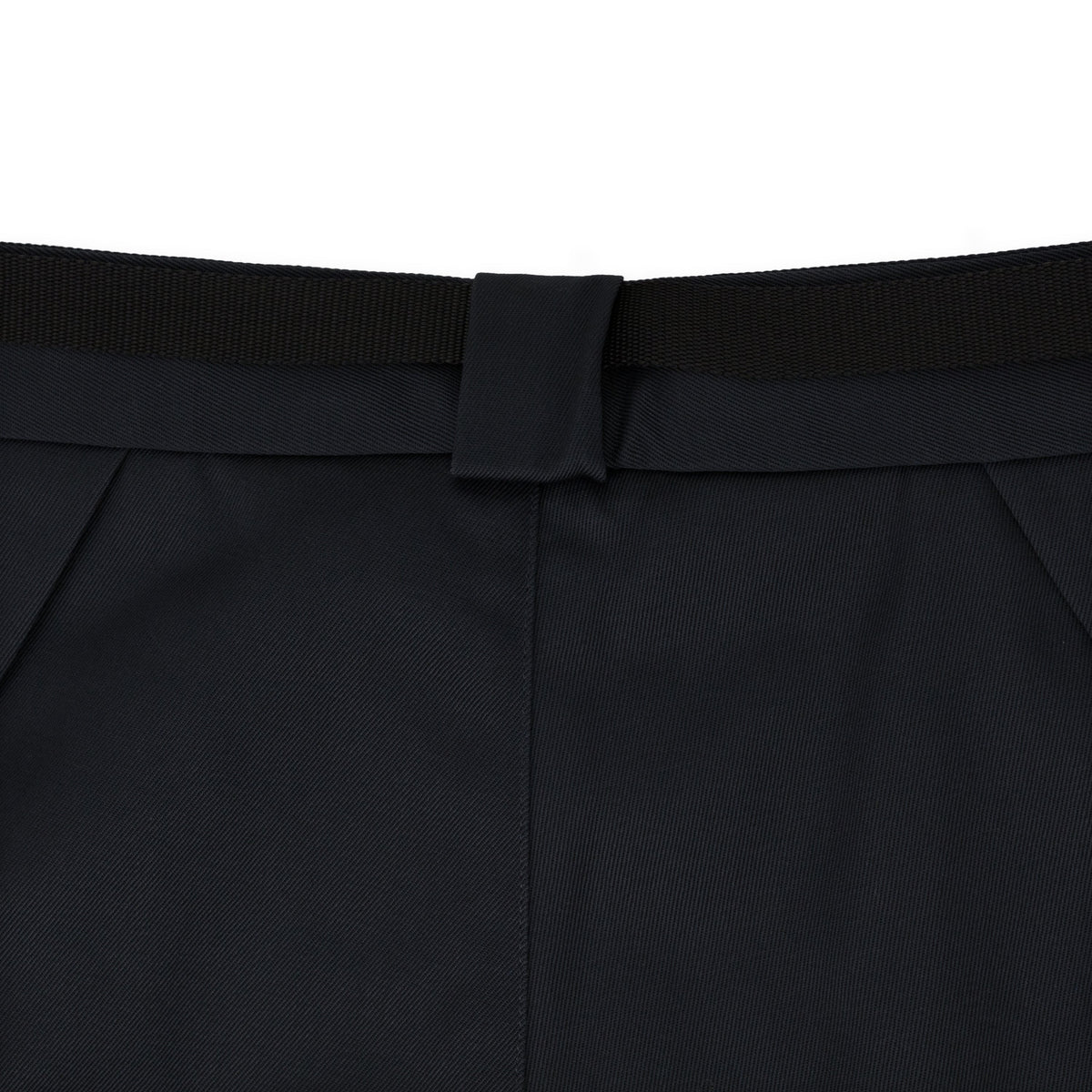 Charcoal Klopman Chinos
