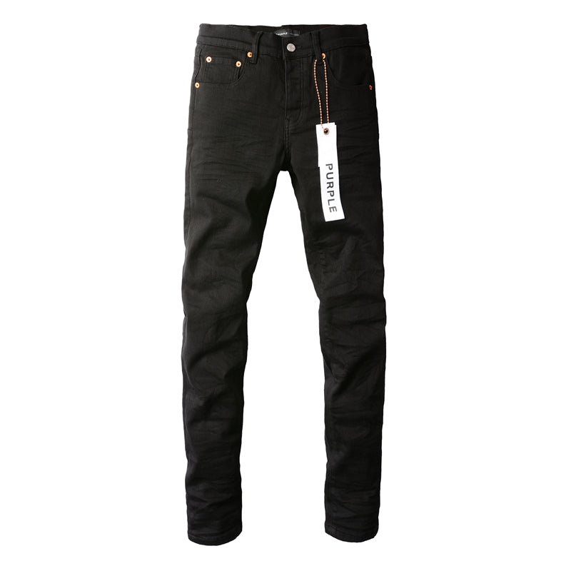 PURPLE  Fashion Jeans 9023
