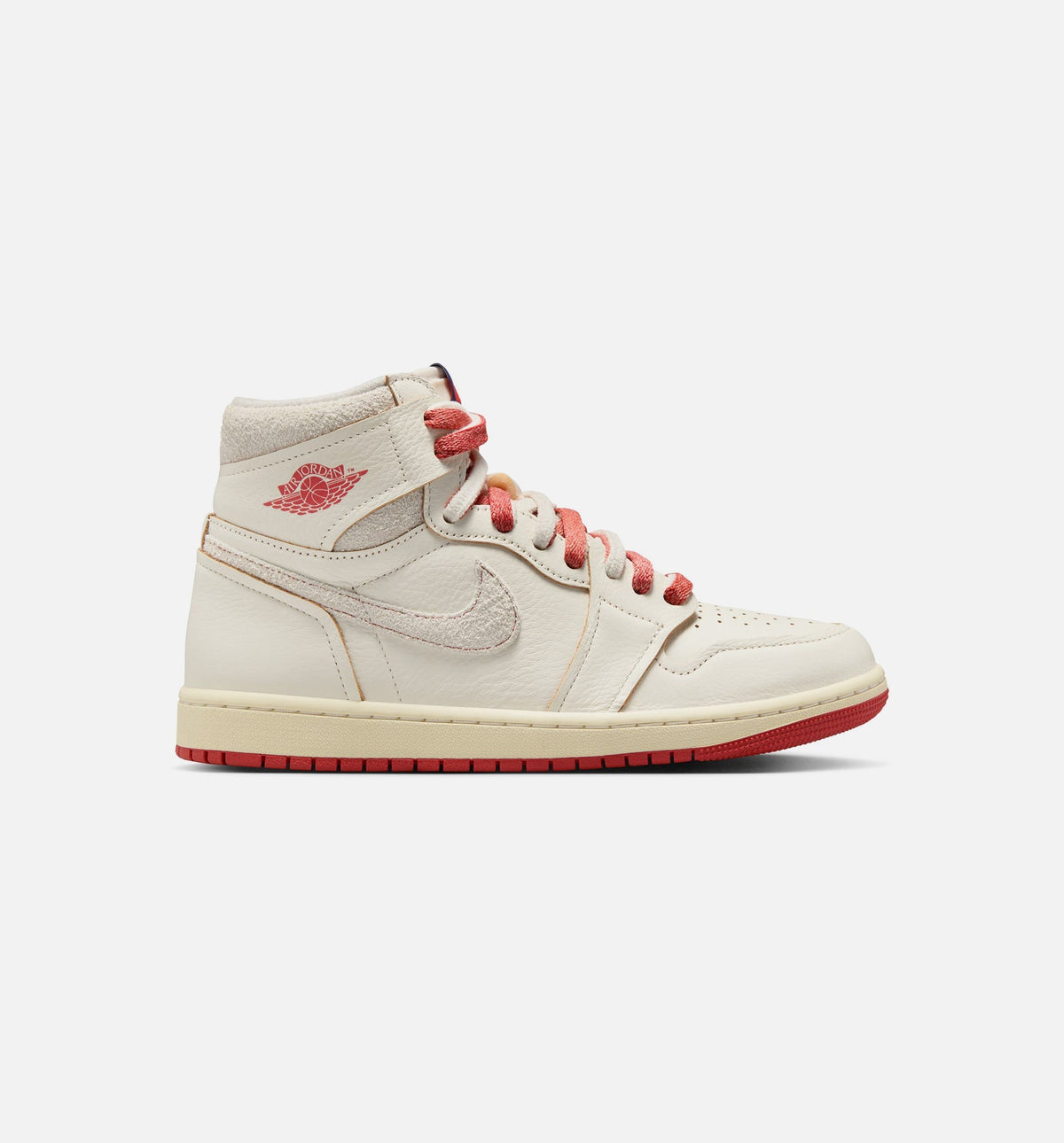 Air Jordan 1 High OG Rare Air Cinnabar Women's Lifestyle Shoe