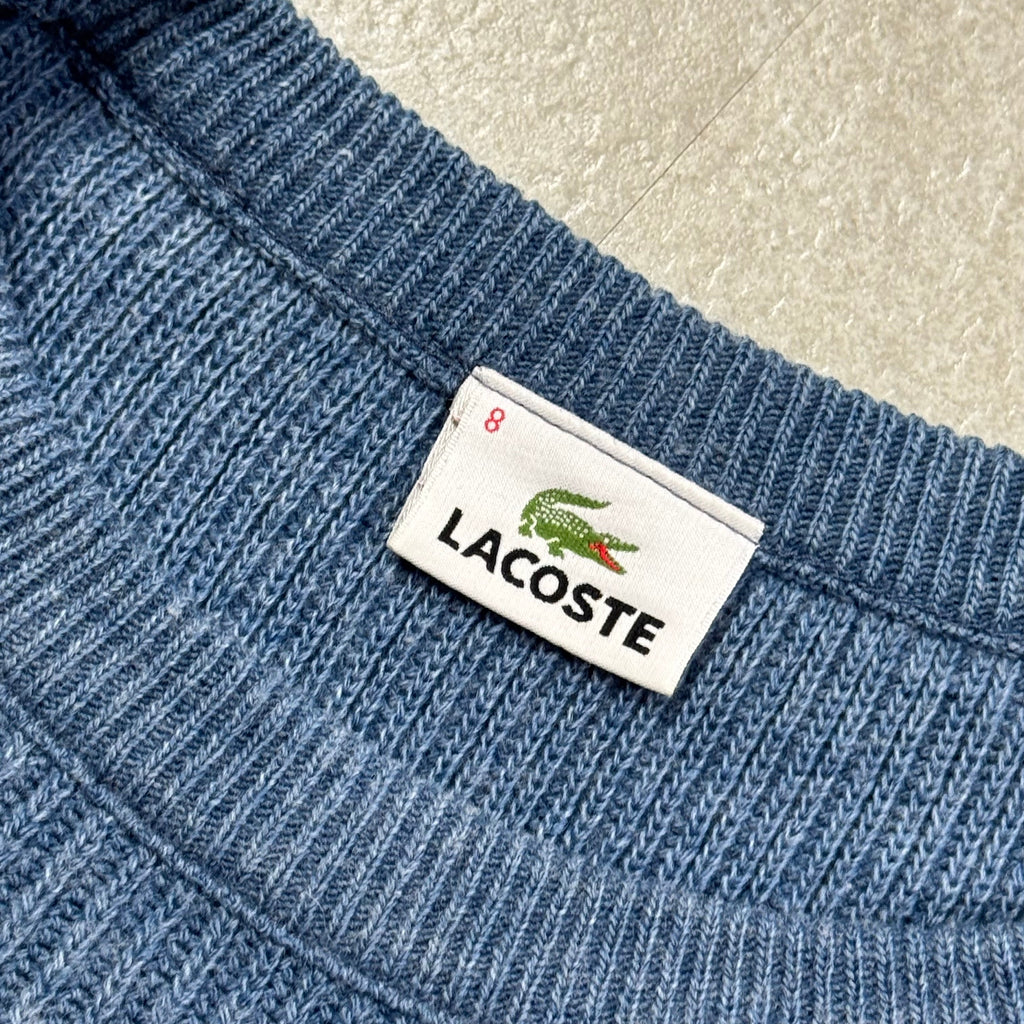 Lacoste Sweater (2XL)
