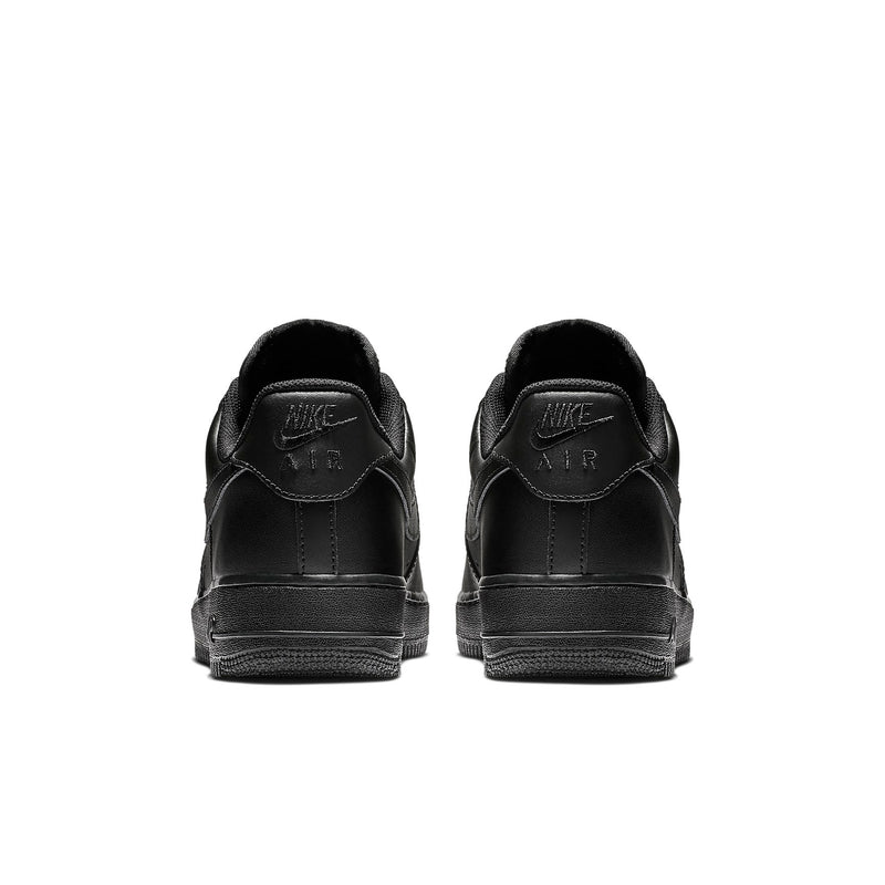 Men's Nike Air Force 1 '07 Black/Black (CW2288 001)