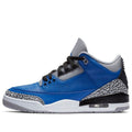 Air Jordan 4 Retro 'Military Black'