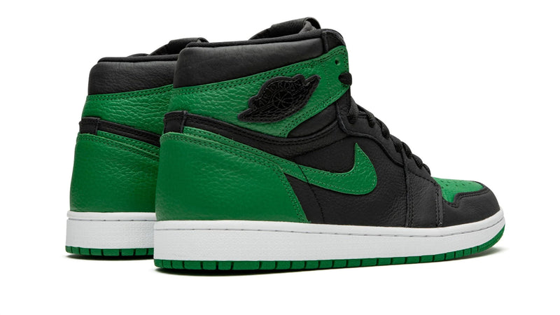 Air Jordan 1 Retro High OG 'Pine Green 2.0' Men's & Women's Sneakers