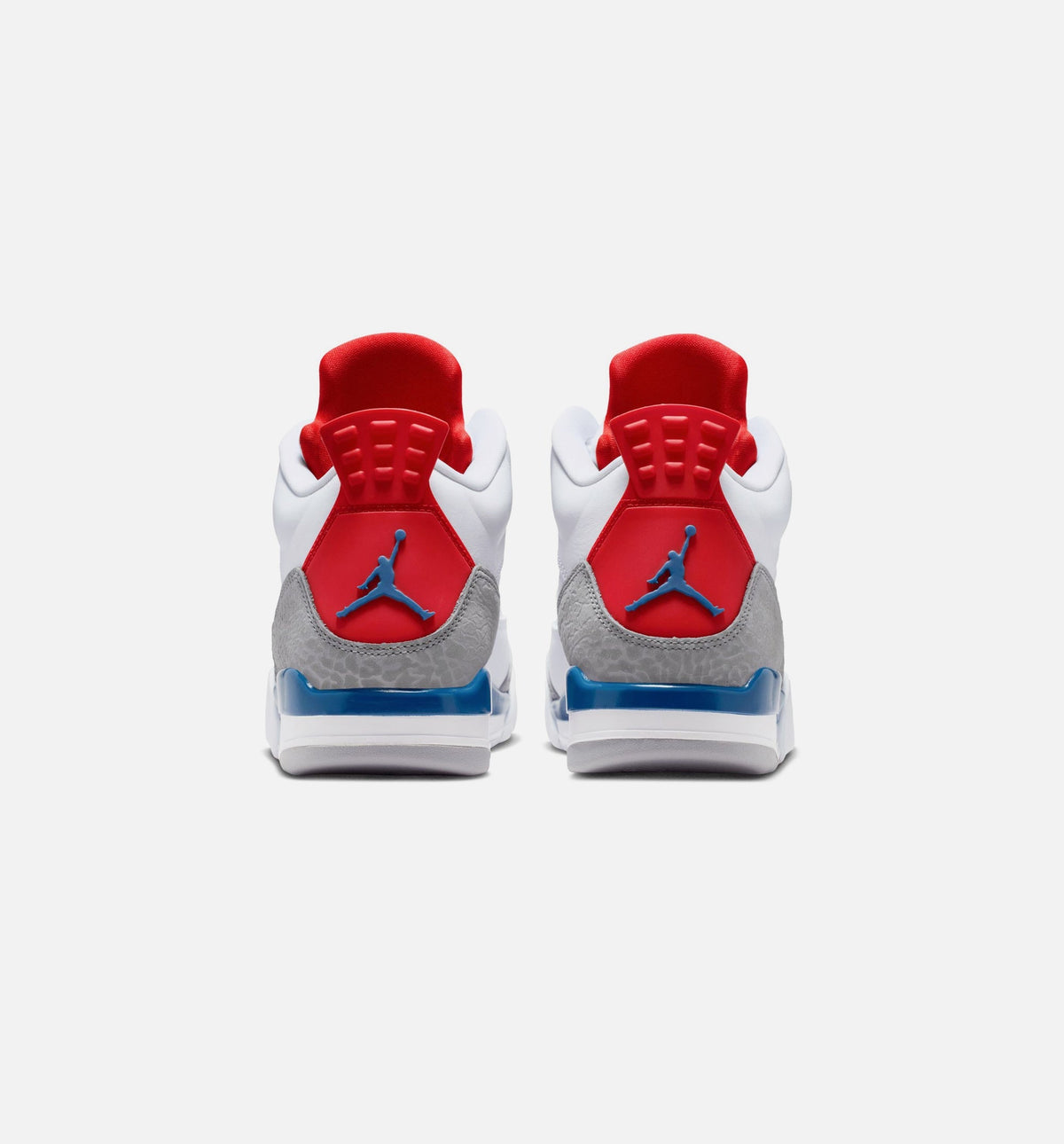 Jordan Son of Mars Low Men's Shoes - White/Red/Blue