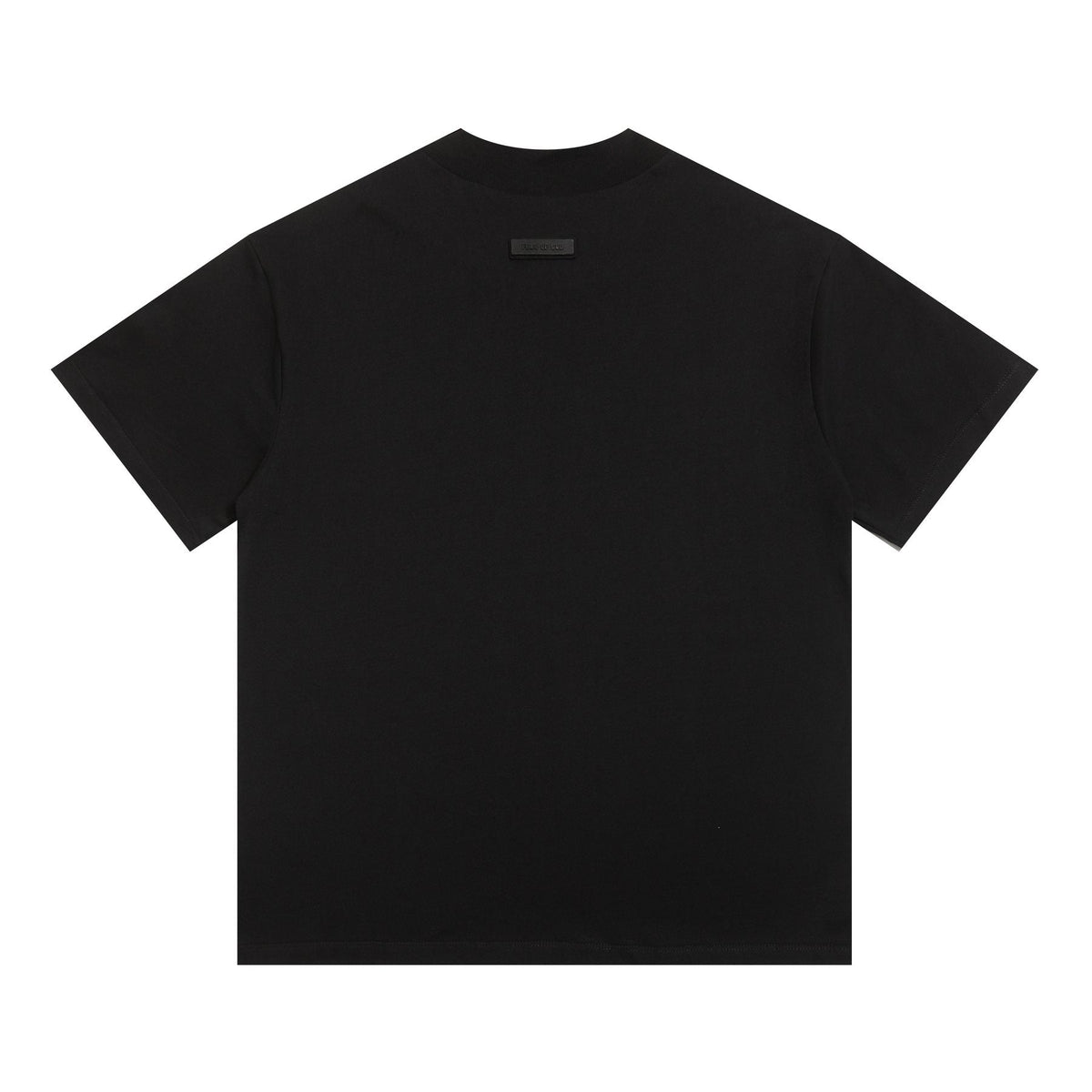 Fear of God Essentials Small Logo Short-Sleeve T-Shirt