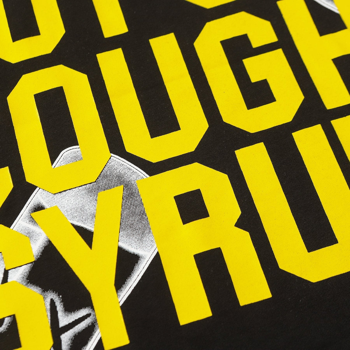 THAT'S A AWFUL LOT OF COUGH SYRUP Front & Back Graphic T-Shirt