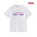 Supreme Milano 1904 Football Graphic T-Shirt