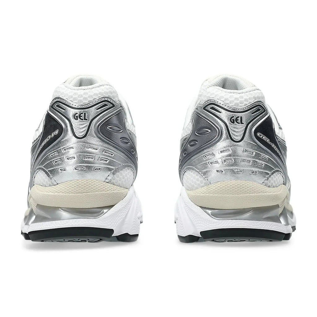ASICS Gel-Kayano 14 White Graphite Grey