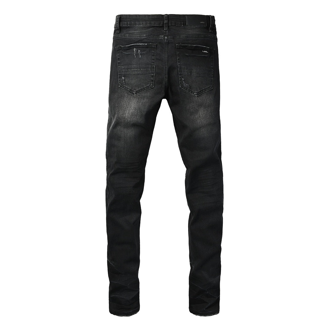 Amiri Fashion jeans 8942