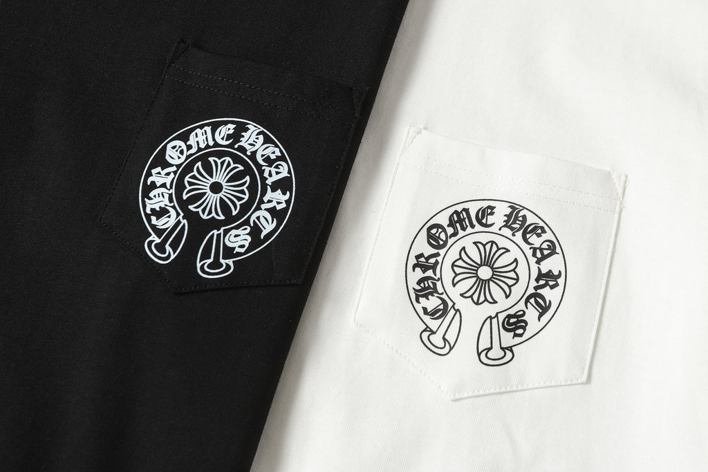 Chrome Hearts T-Shirt #2226