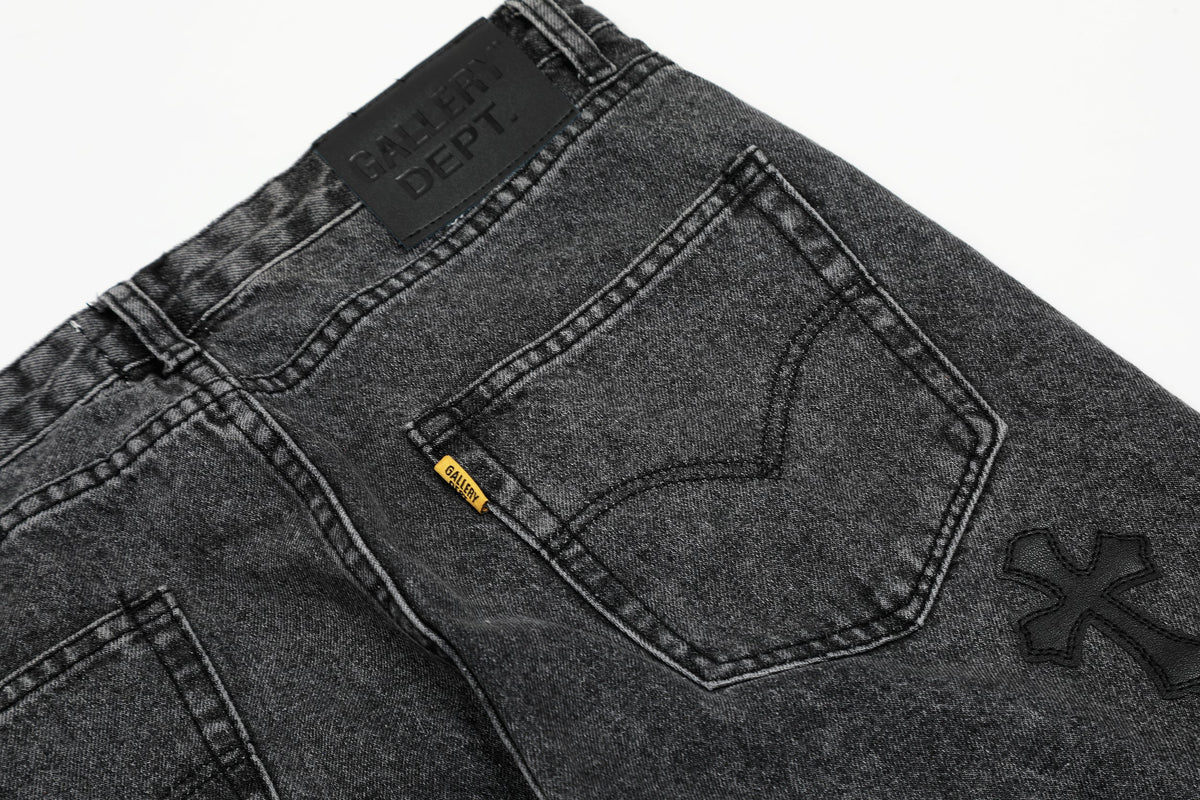 Chrome Hearts New Pants 8102