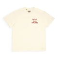 Gallery Dept. French Logo Tee Cream