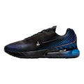 Men's Nike Air Max Phoenix SE Black/Black-Deep Royal Blue (IH3571 001)