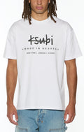Ksubi Plated Biggie Tee