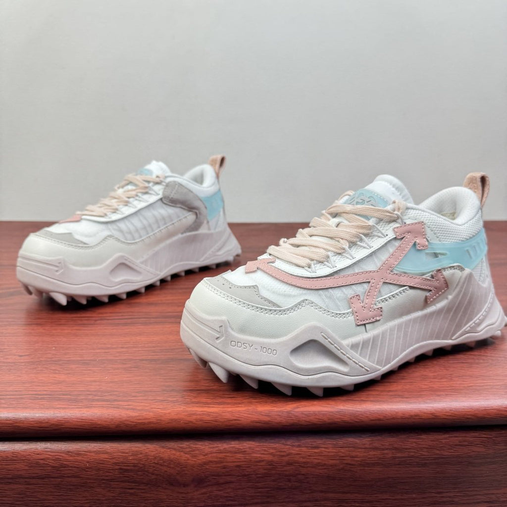 Off-White ODSY-1000 Chunky Sneakers